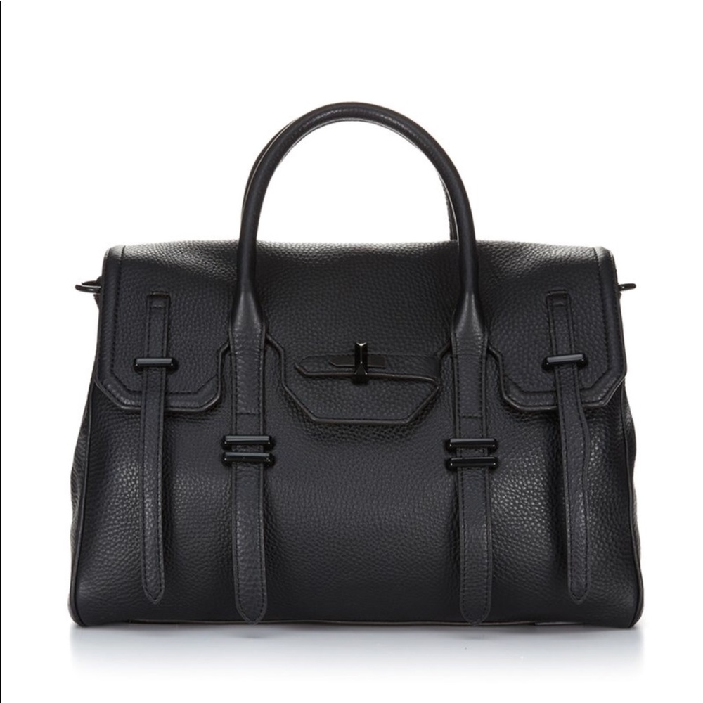 Rebecca Minkoff Jules Satchel